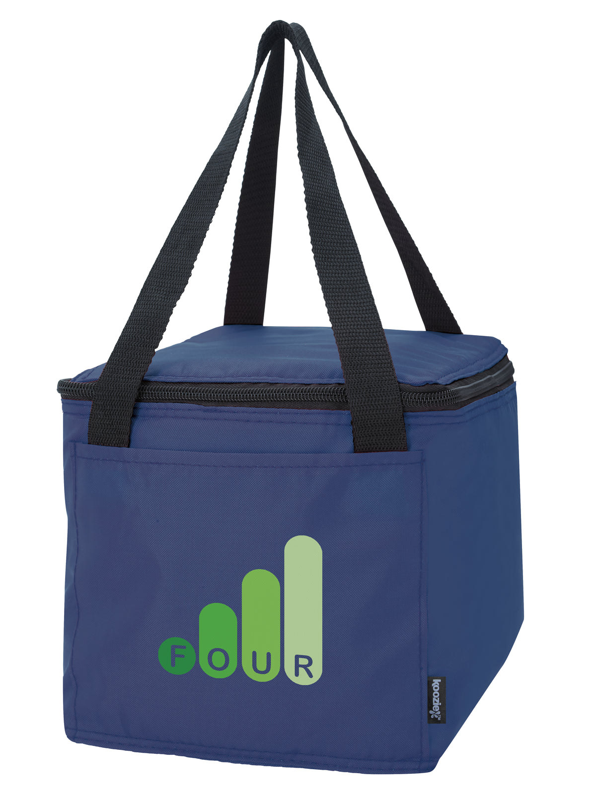 Custom logo Square Cooler