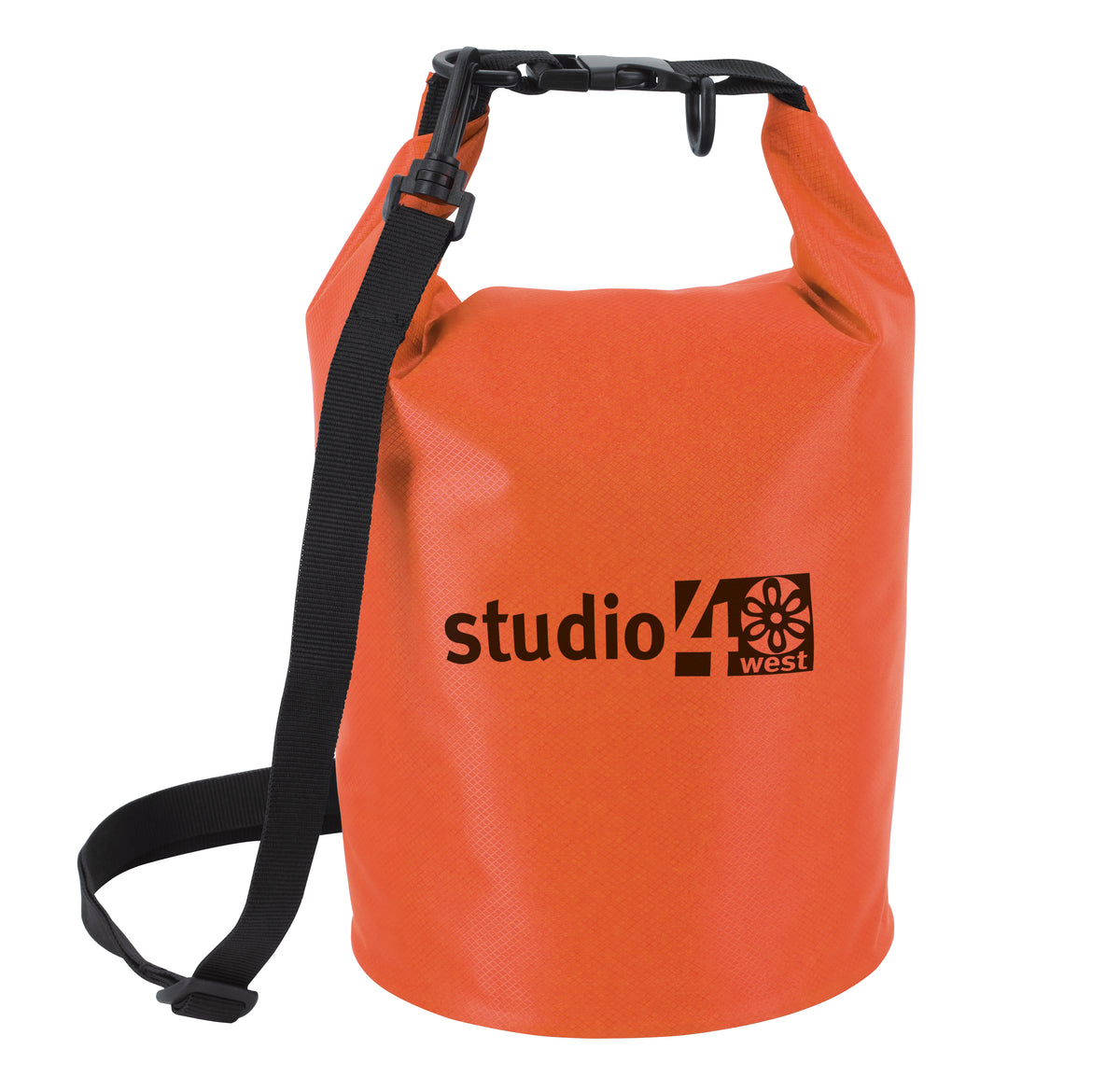 Custom logo Adventure Dry Sack 5L