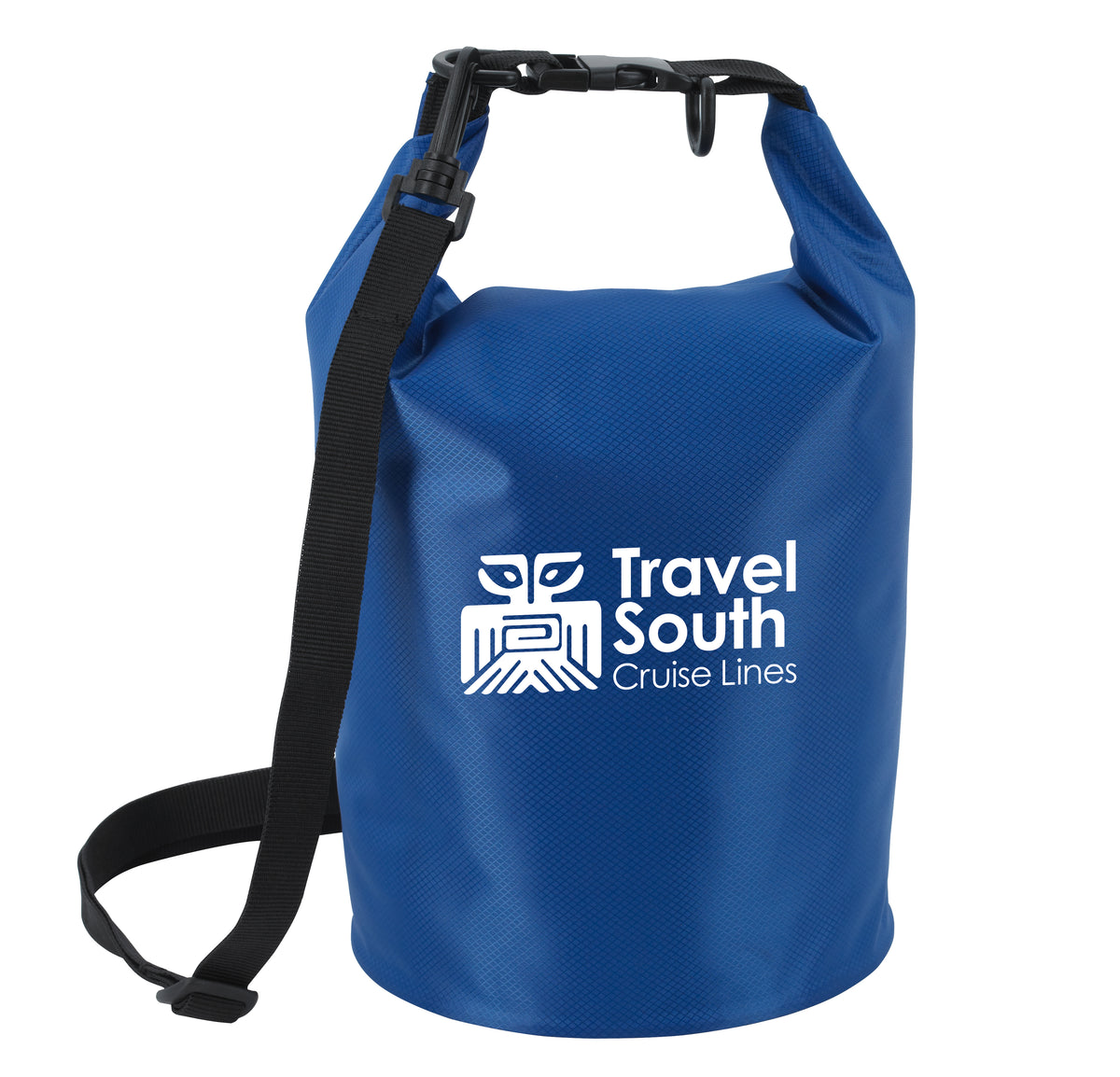 Custom logo Adventure Dry Sack 5L