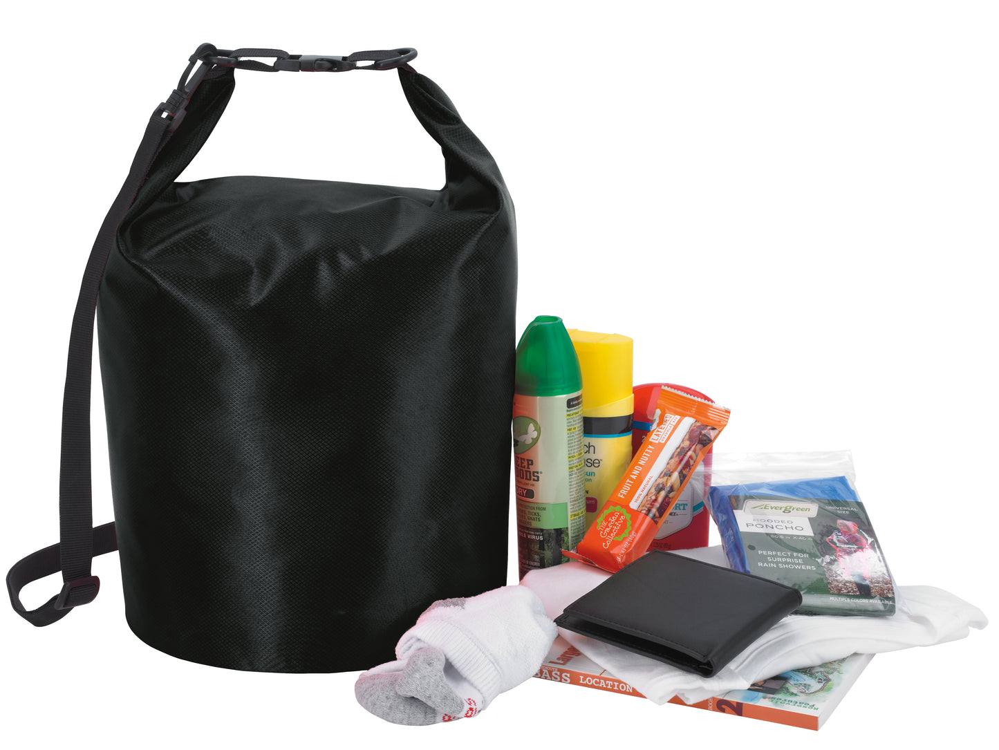 Adventure Dry Sack 10L