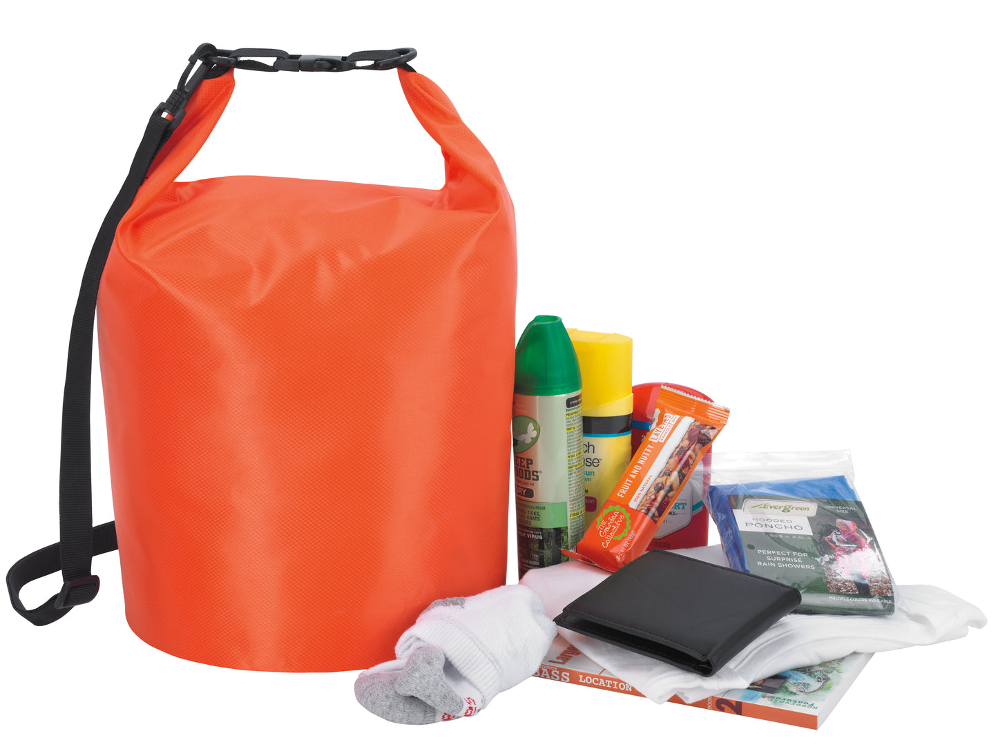 Adventure Dry Sack 10L