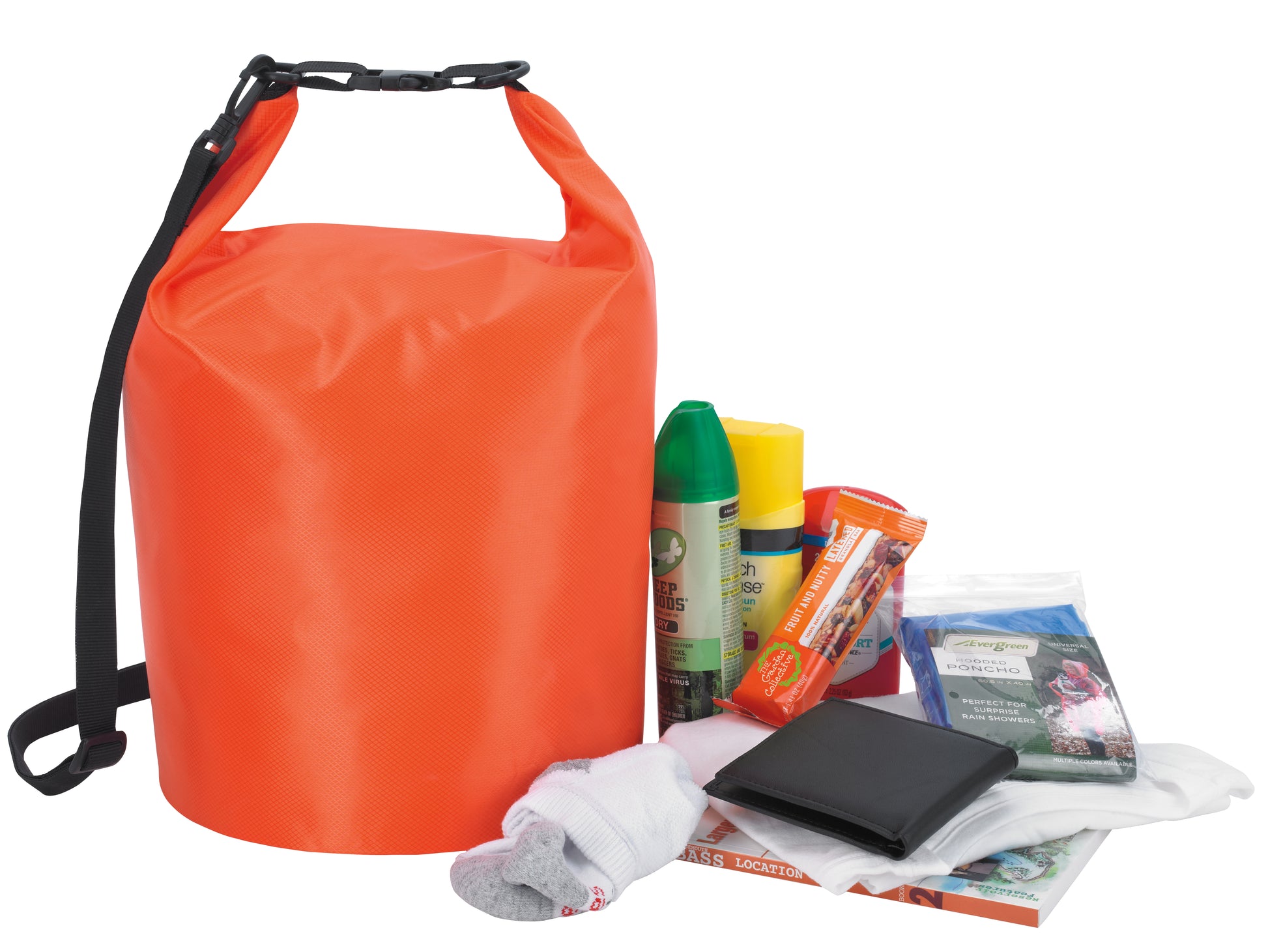 Adventure Dry Sack 10L