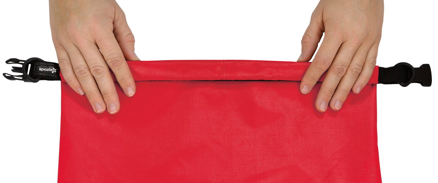 Adventure Dry Sack 10L