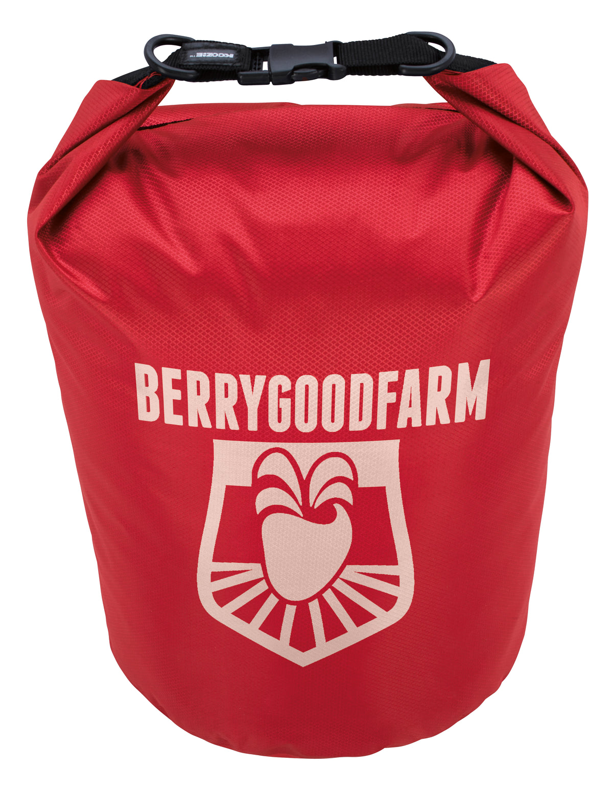 Custom logo Adventure Dry Sack 10L