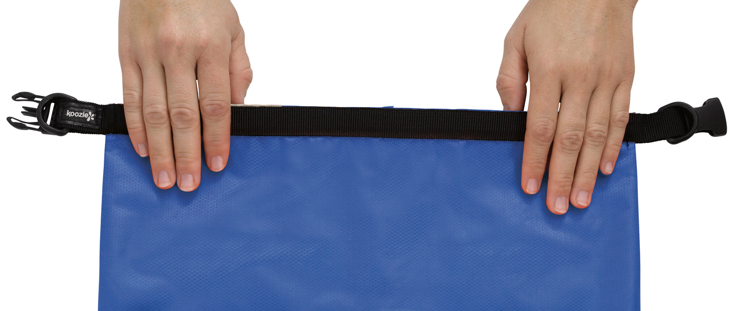 Adventure Dry Sack 10L