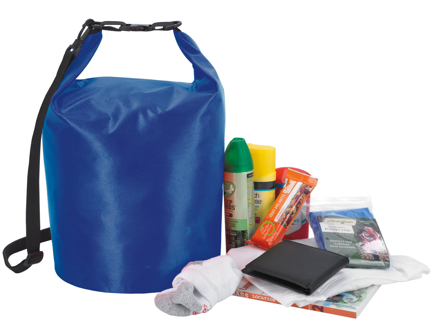 Adventure Dry Sack 10L