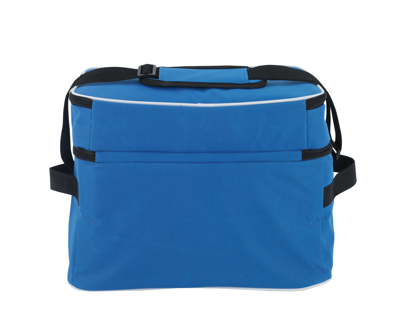 Double-Compartment 30-Can Cooler