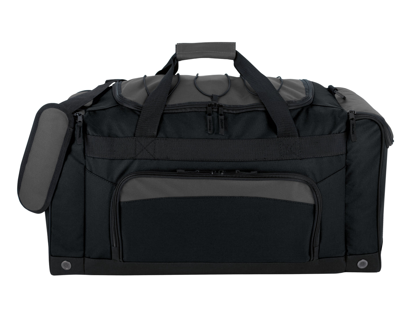Bungee Top Duffel