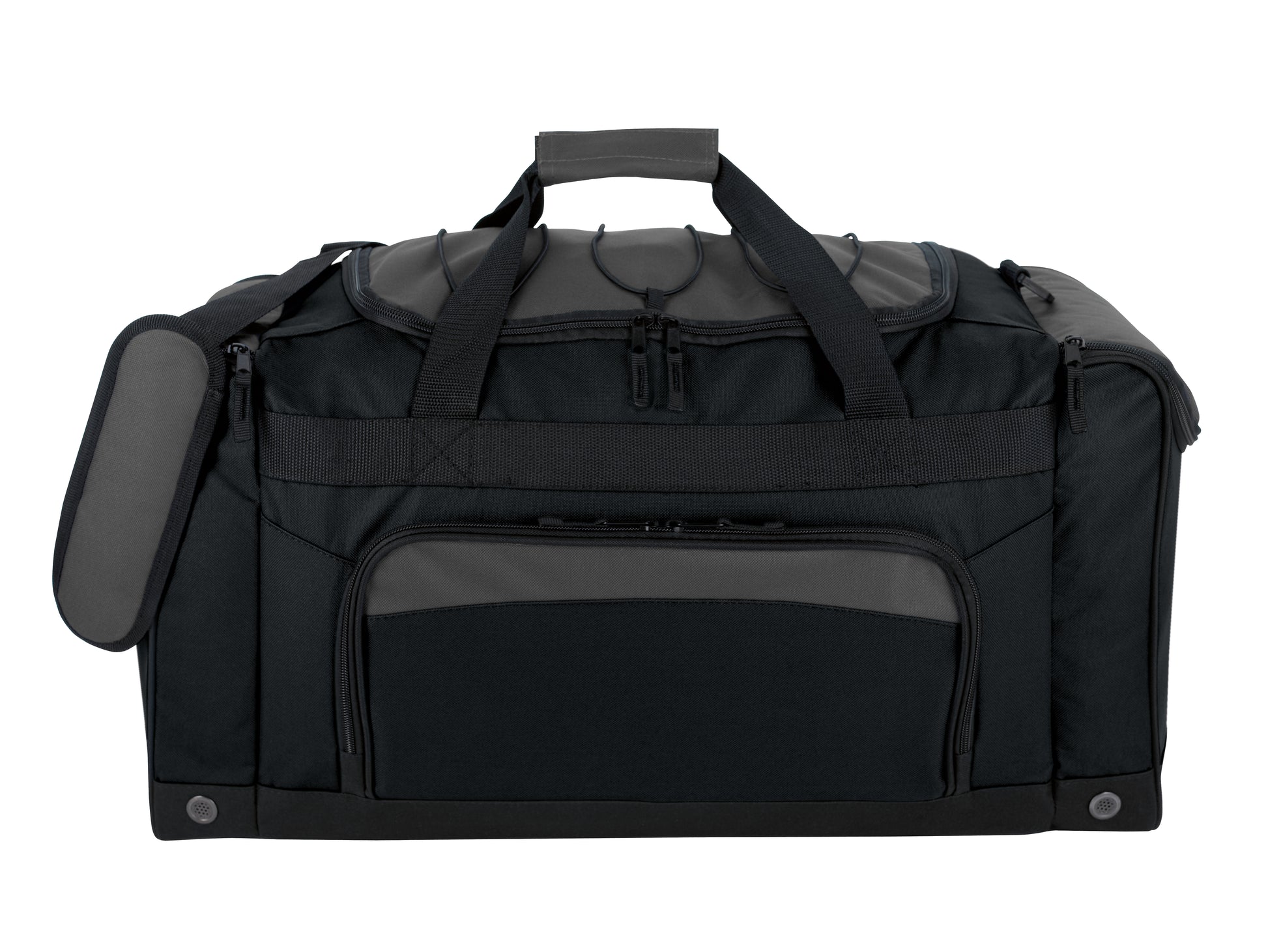 Bungee Top Duffel