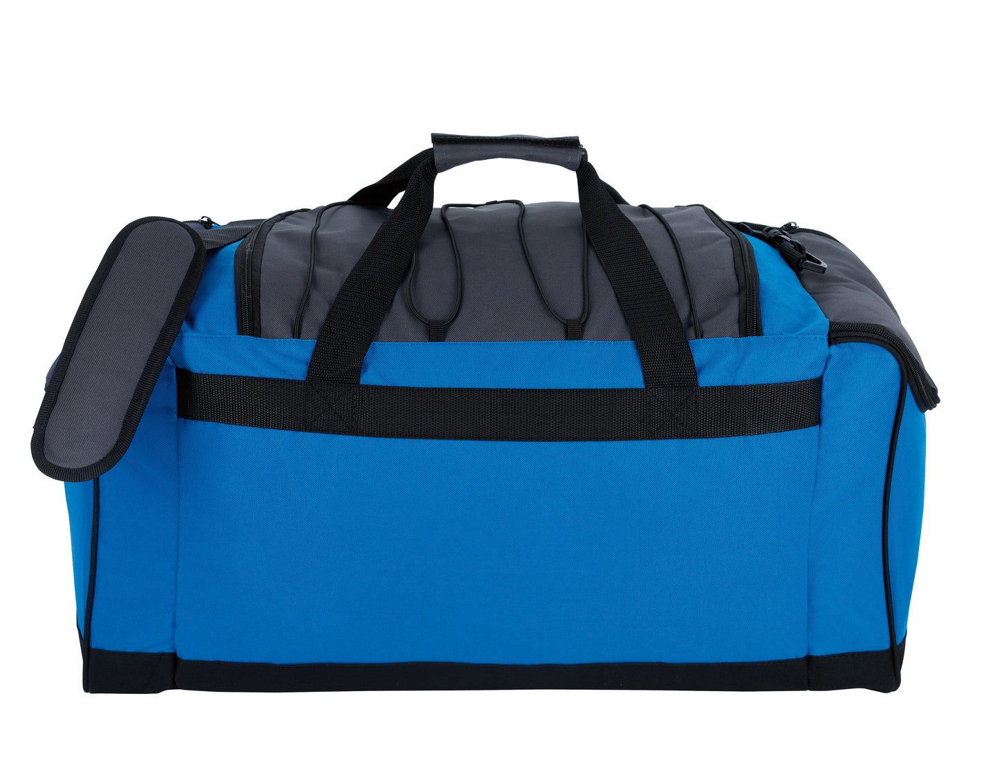Bungee Top Duffel
