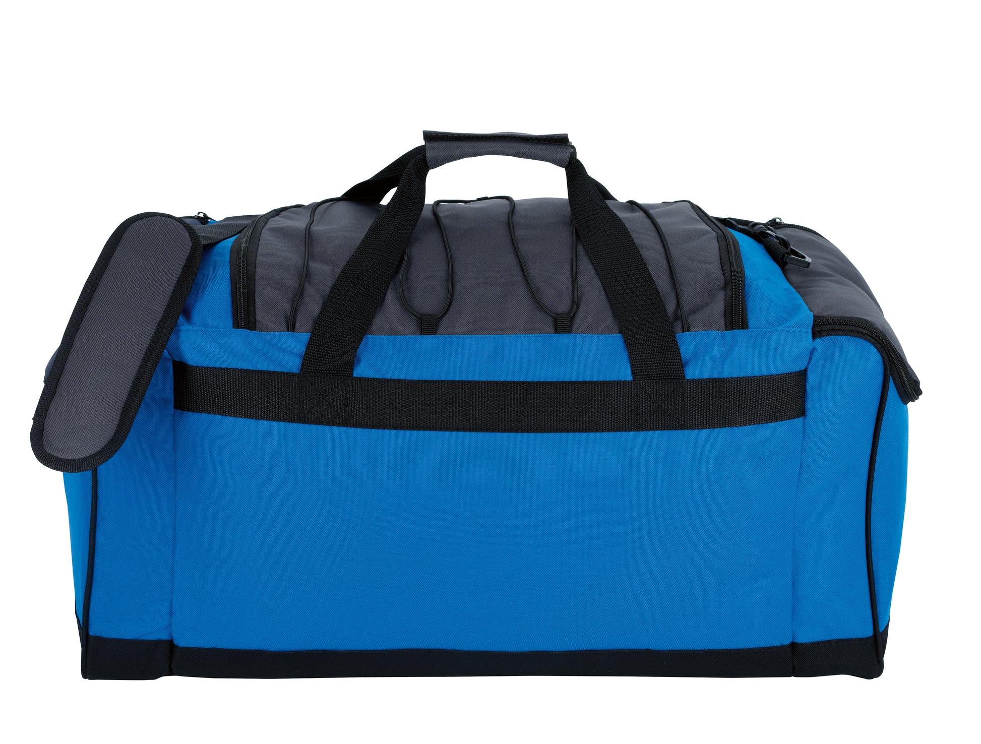 Bungee Top Duffel