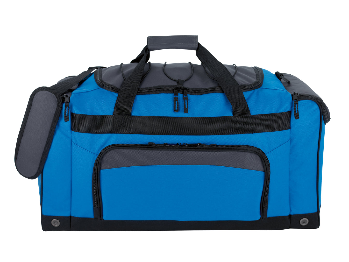 Bungee Top Duffel
