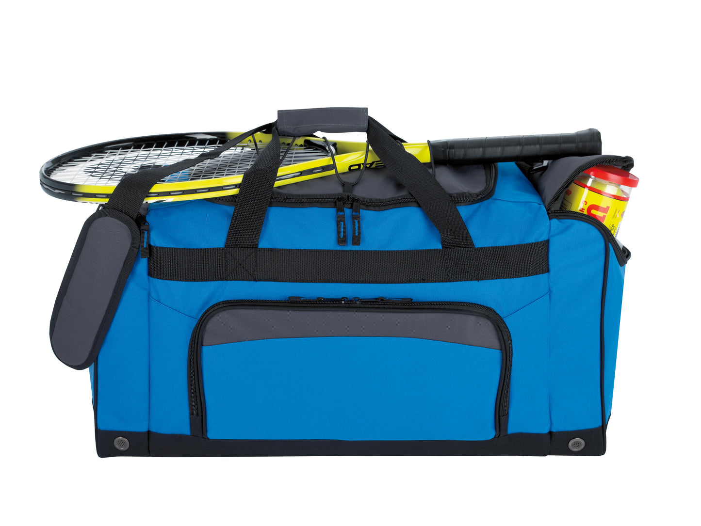Bungee Top Duffel