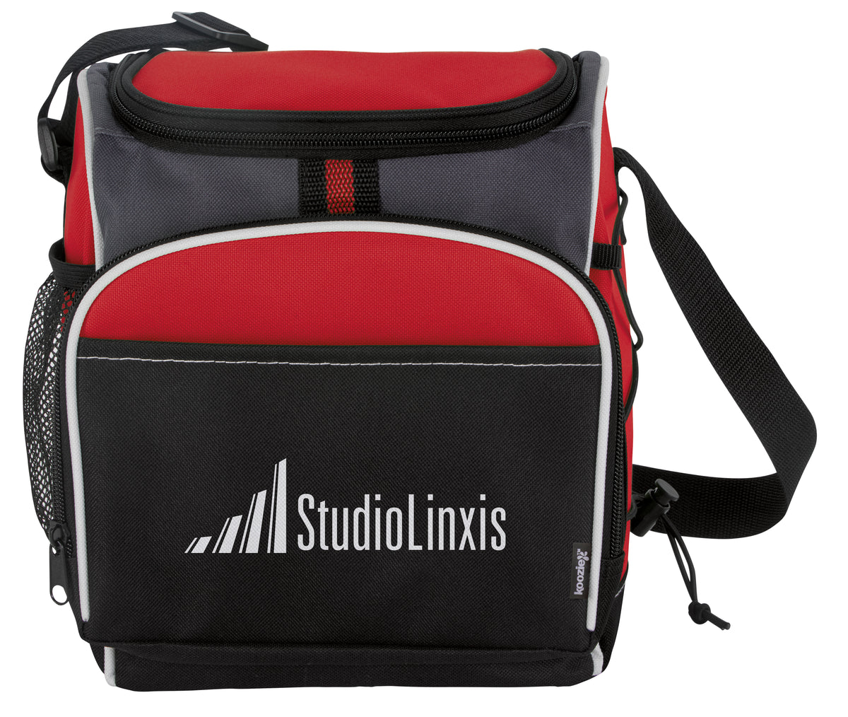 Custom logo Bungee Side Cooler