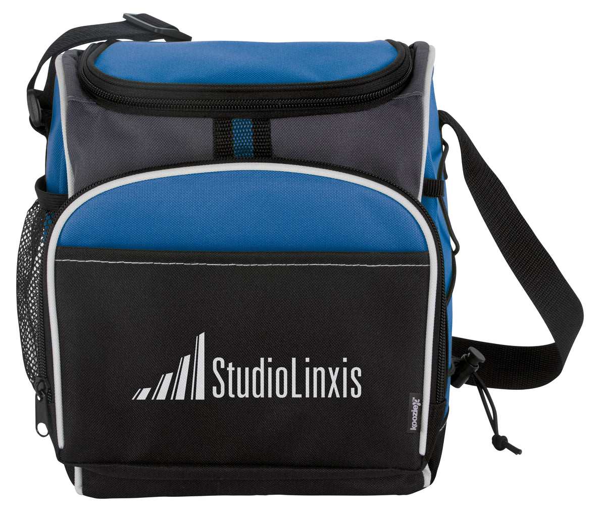 Custom logo Bungee Side Cooler