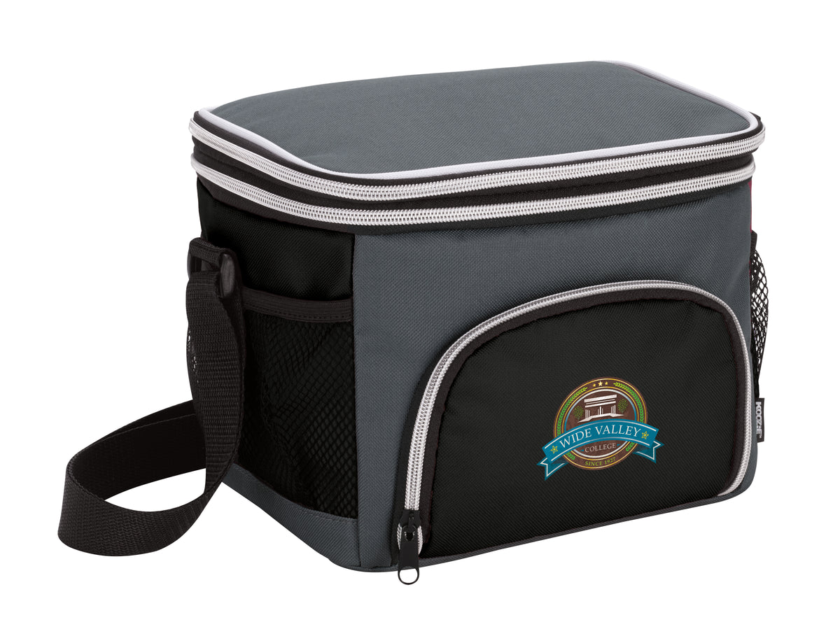 Custom logo Expandable Lunch Cooler