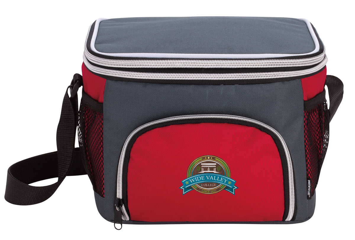Custom logo Expandable Lunch Cooler