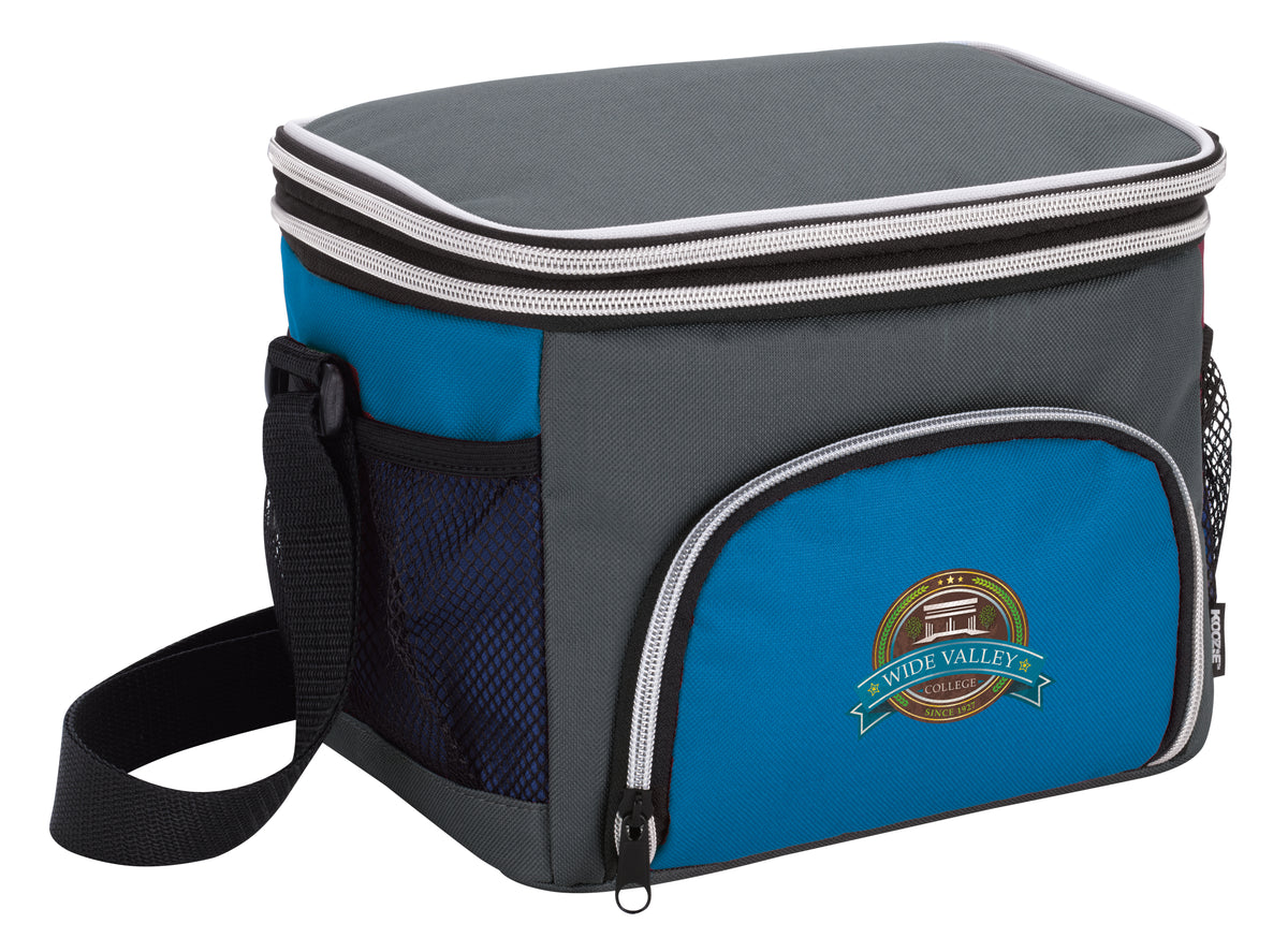 Custom logo Expandable Lunch Cooler