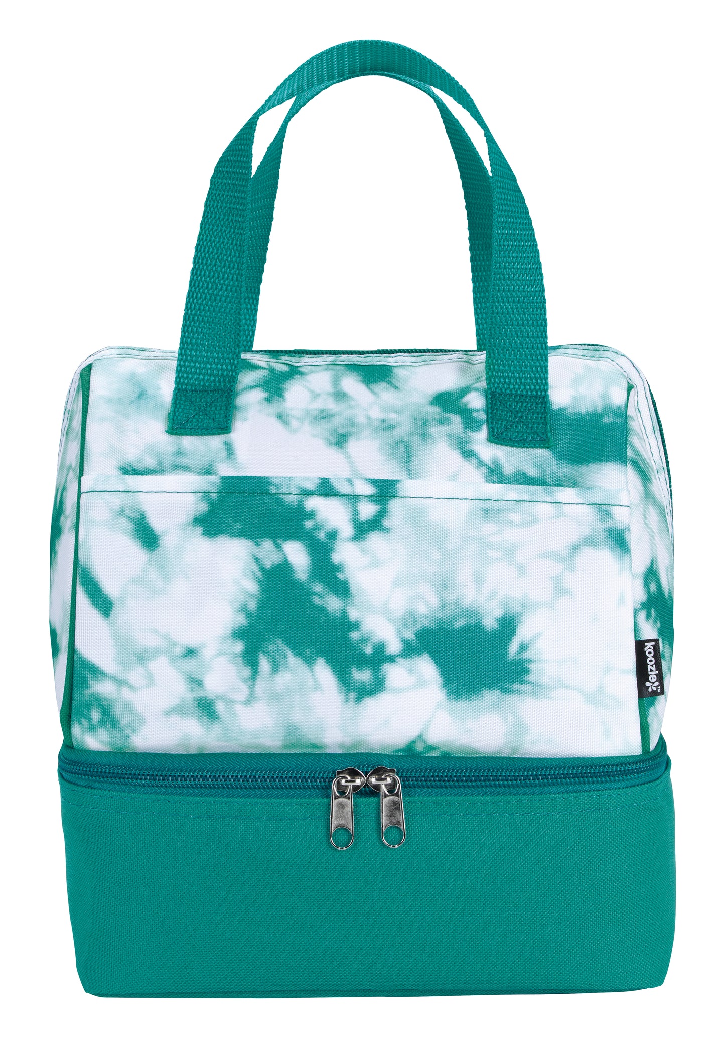 Tie-Dye Recreation Cooler