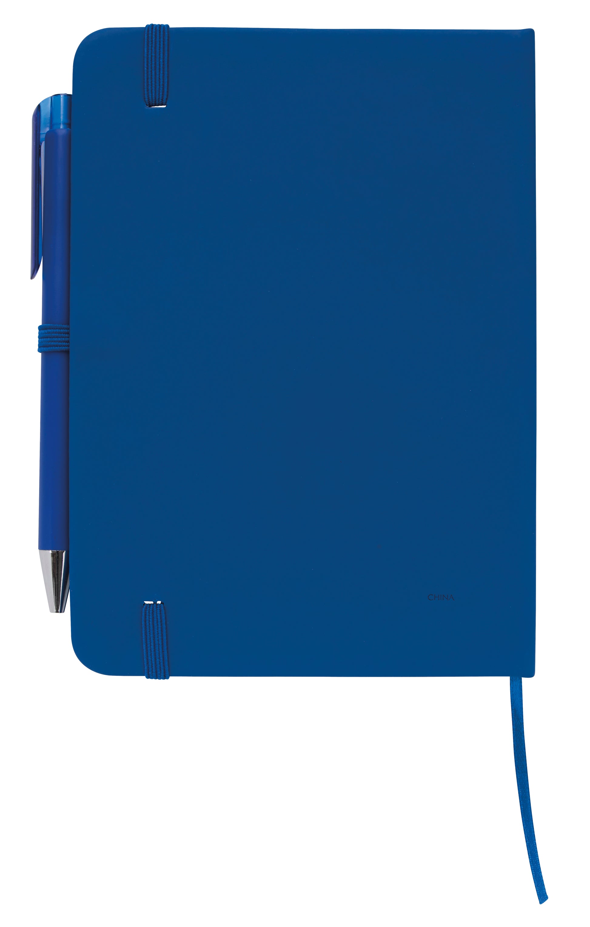 Value Notebook with Joy Pen