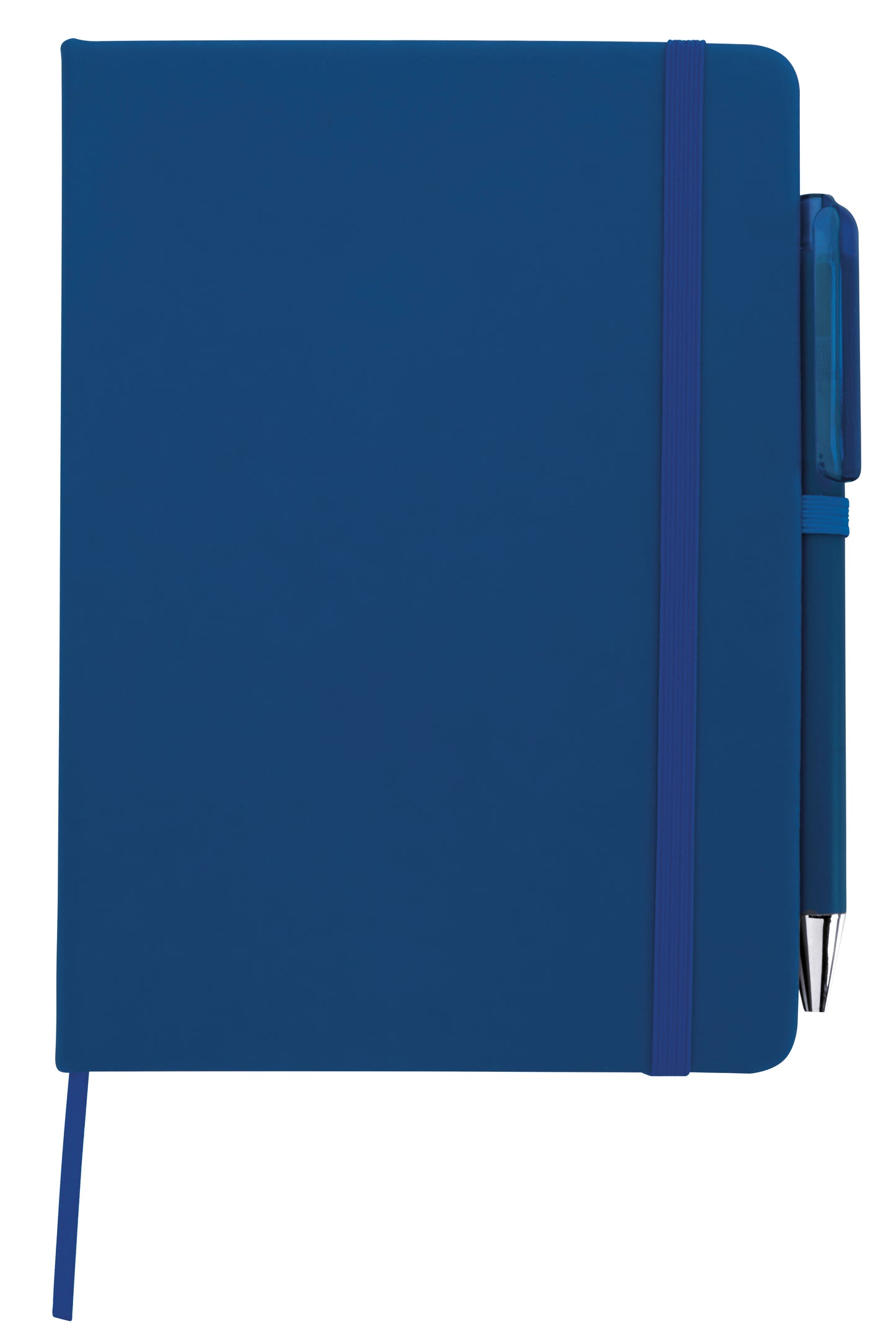 Value Notebook with Joy Pen