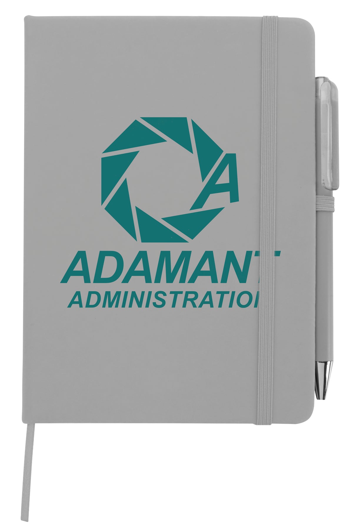 Custom logo Value Notebook with Joy Pen