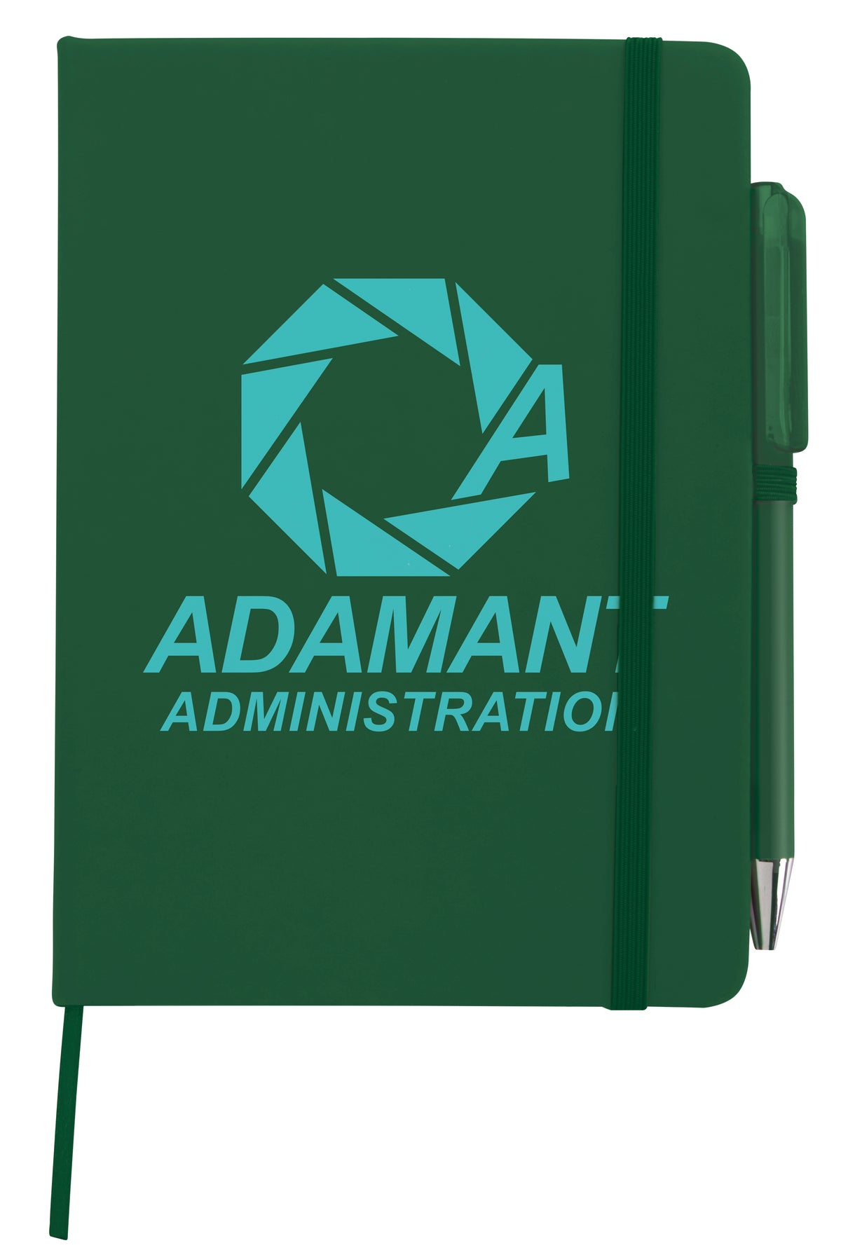 Custom logo Value Notebook with Joy Pen