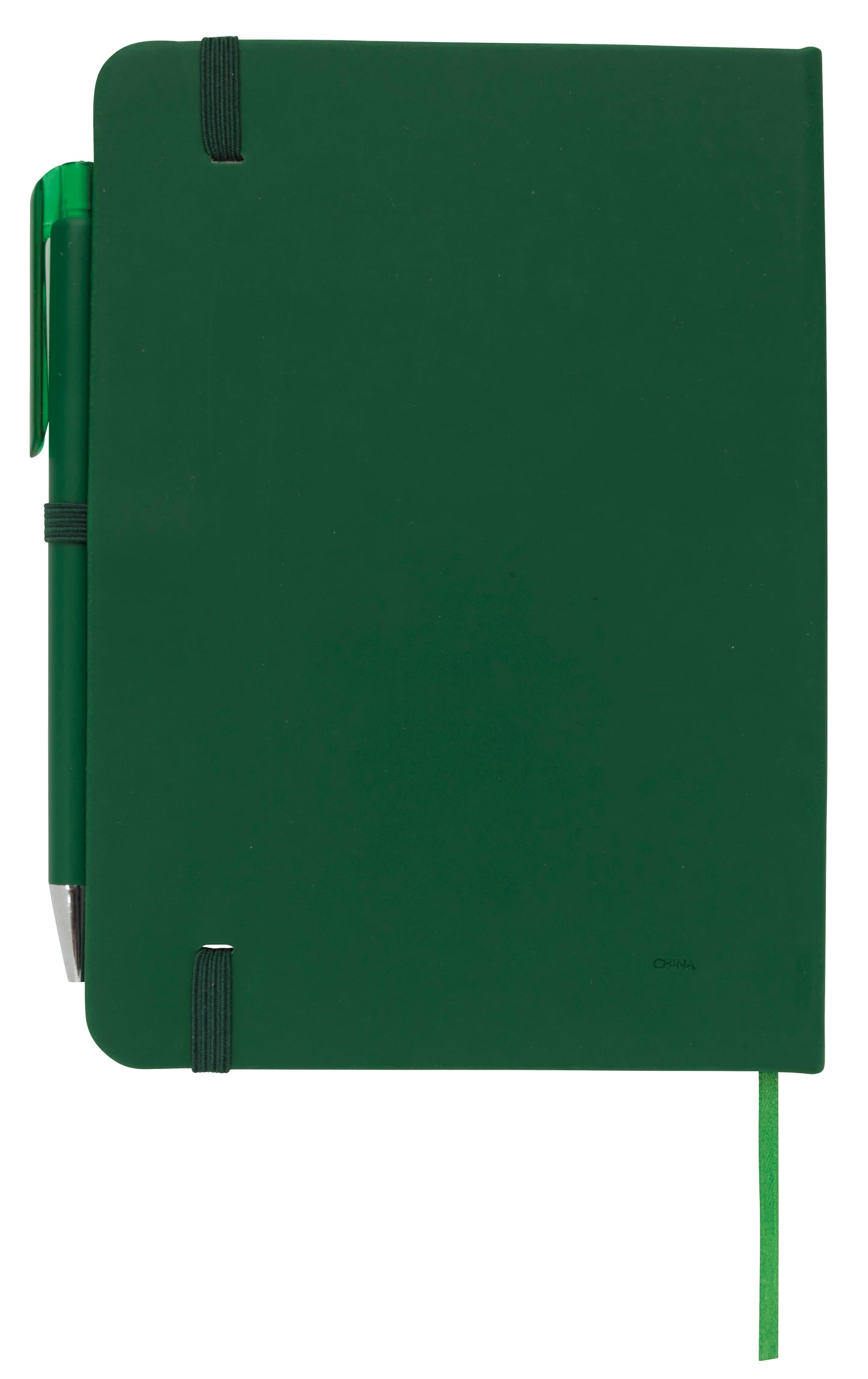 Value Notebook with Joy Pen