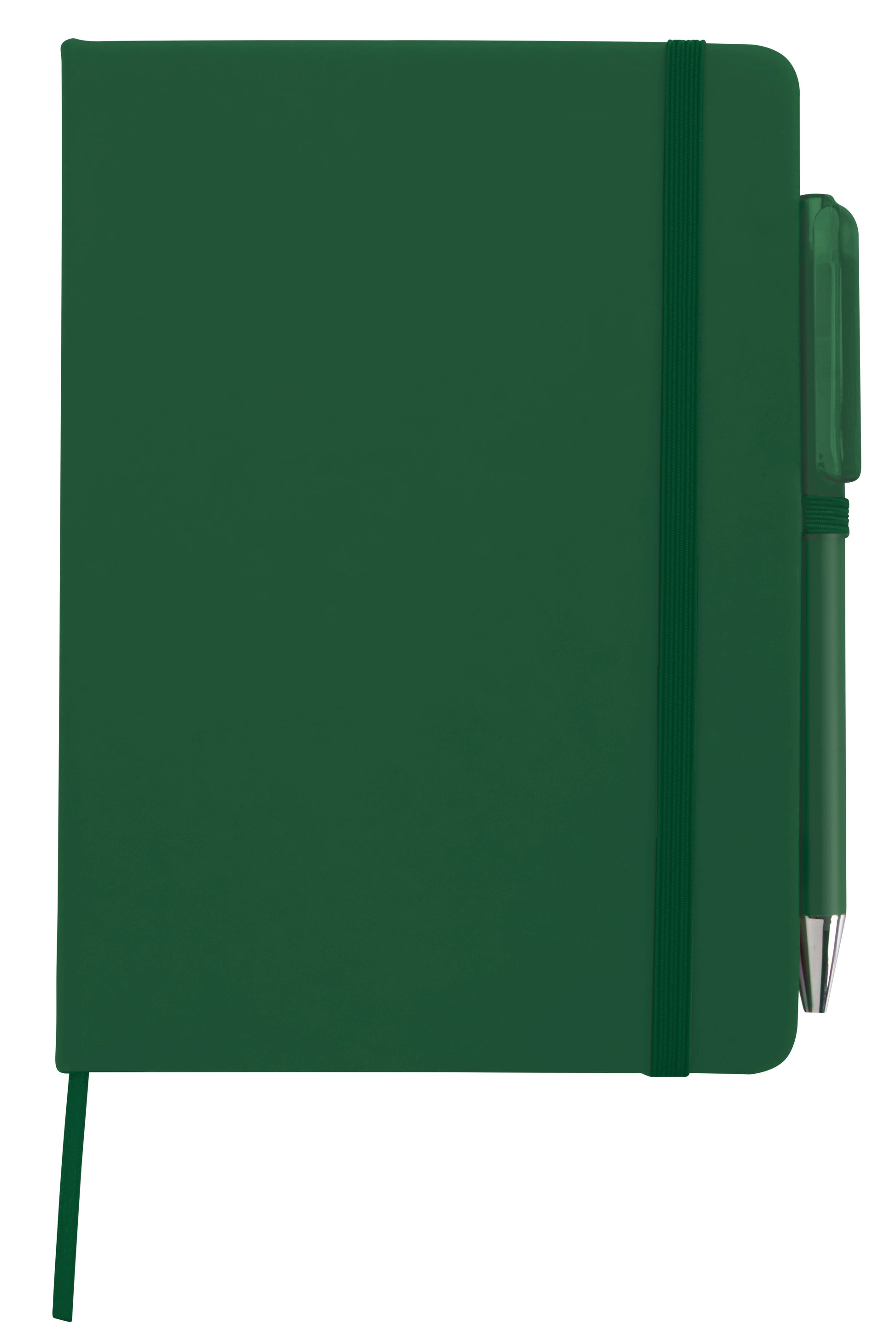 Value Notebook with Joy Pen