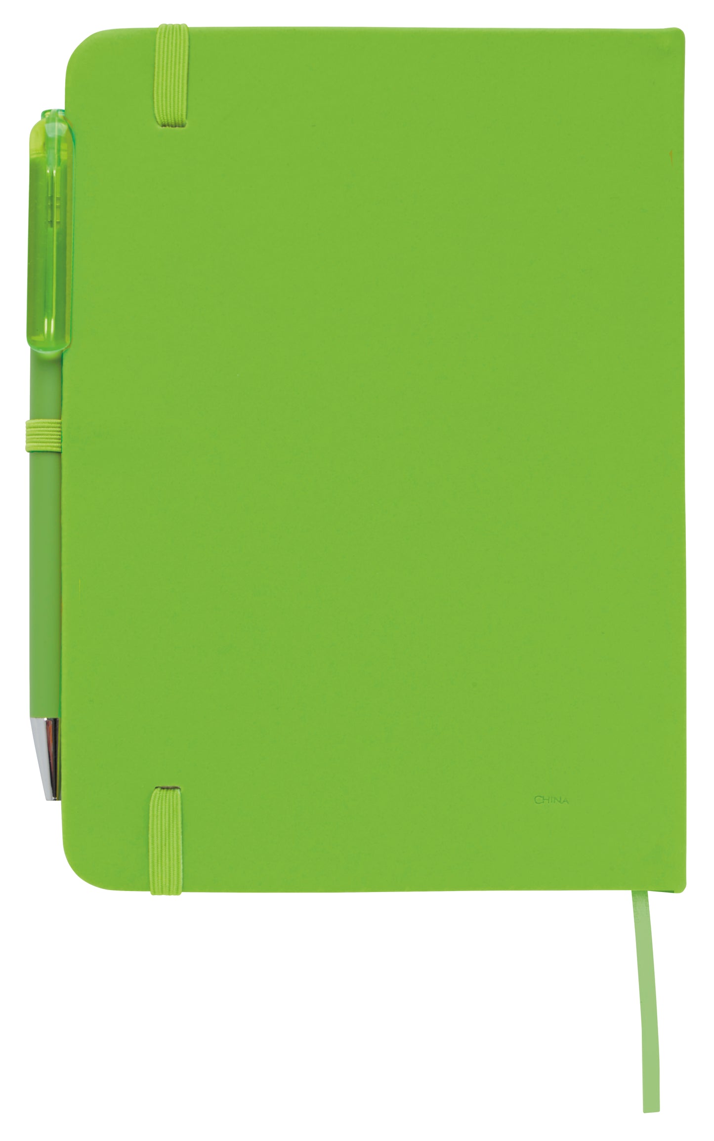 Value Notebook with Joy Pen
