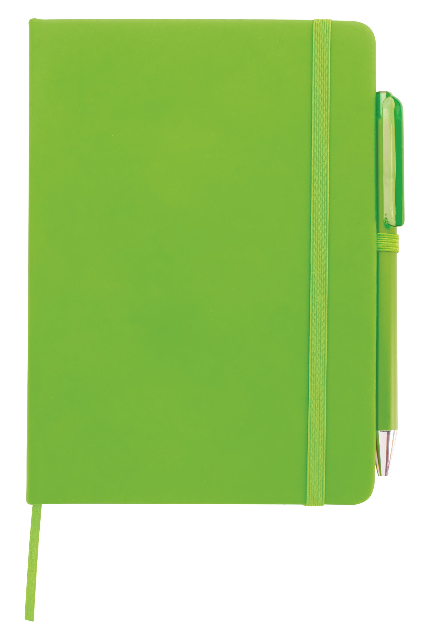 Value Notebook with Joy Pen