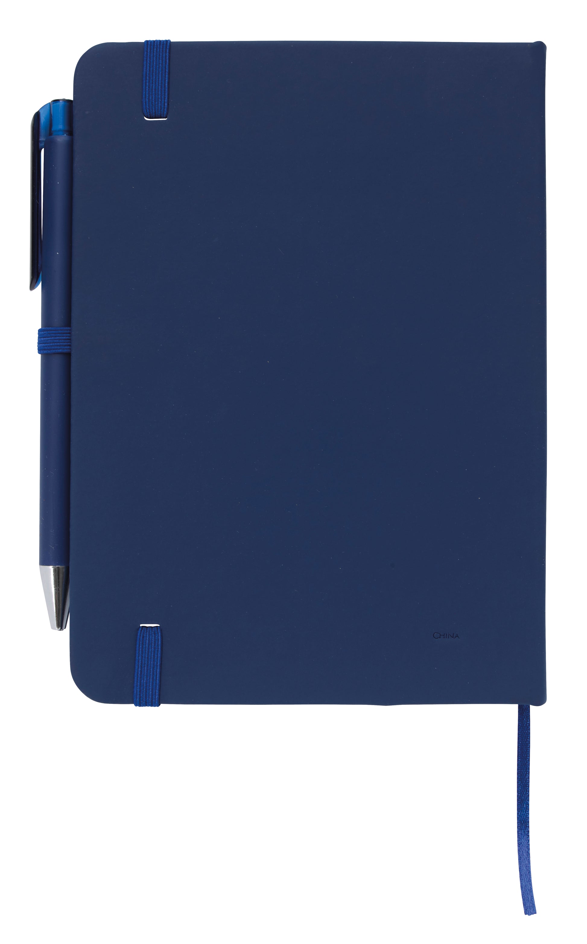 Value Notebook with Joy Pen