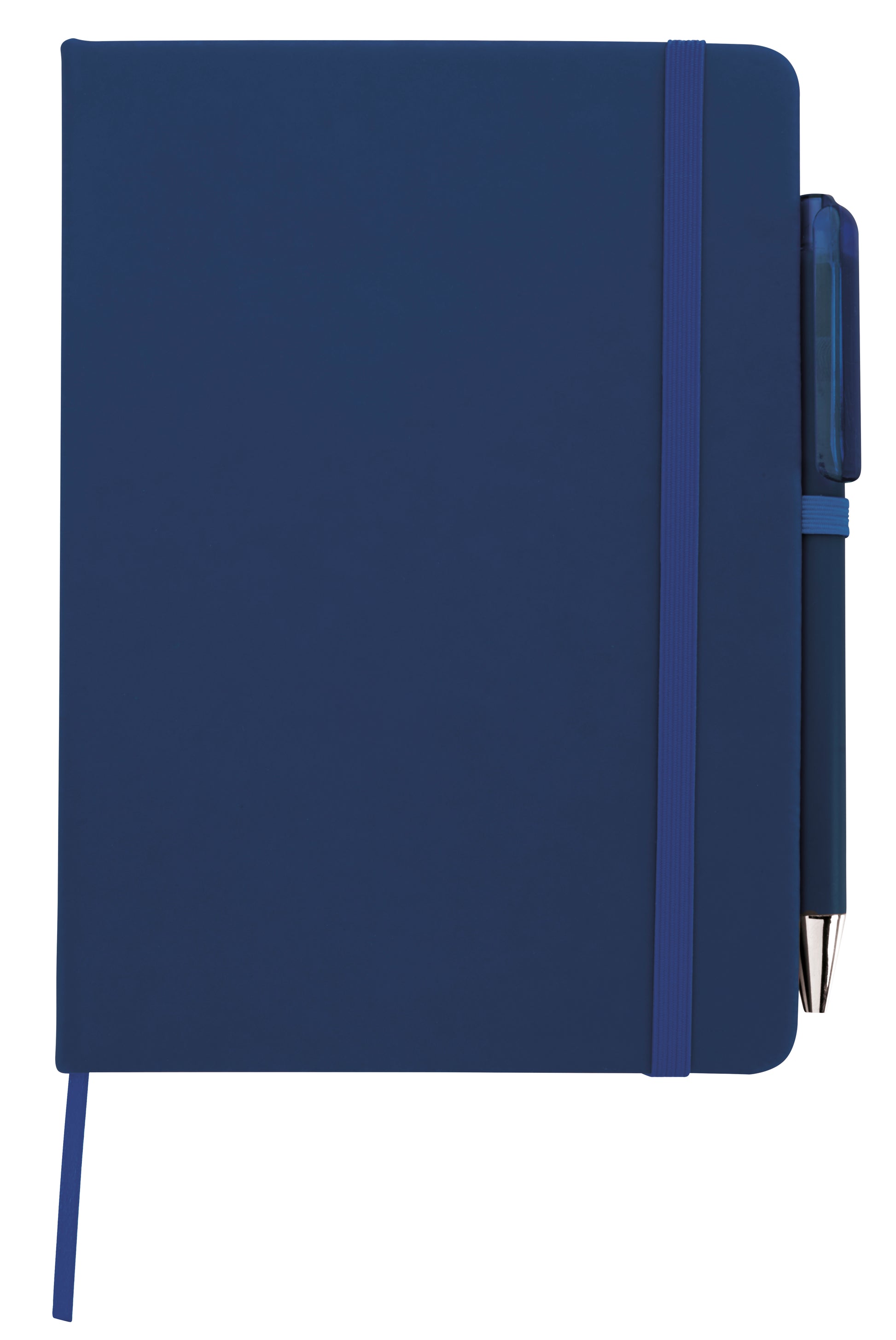 Value Notebook with Joy Pen