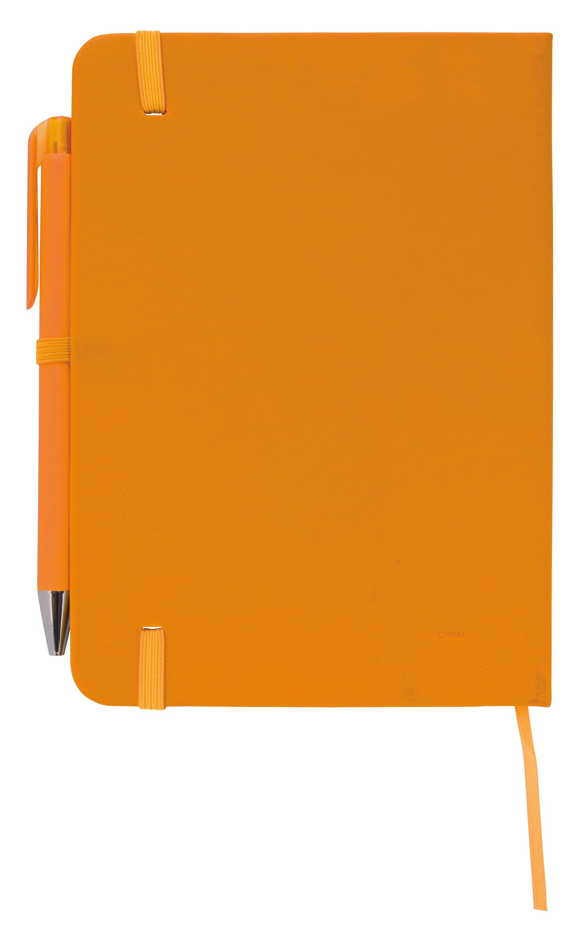 Value Notebook with Joy Pen