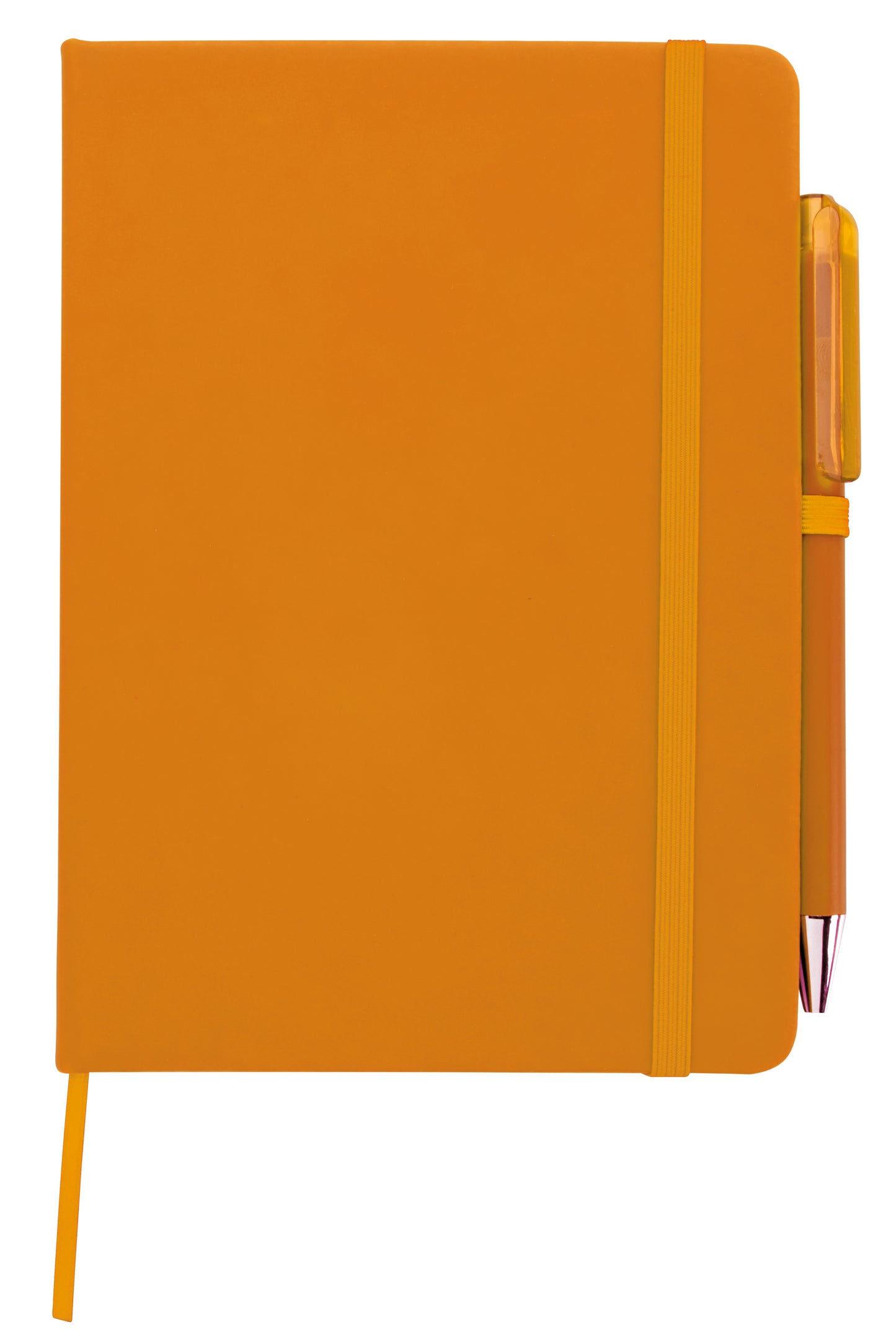 Value Notebook with Joy Pen