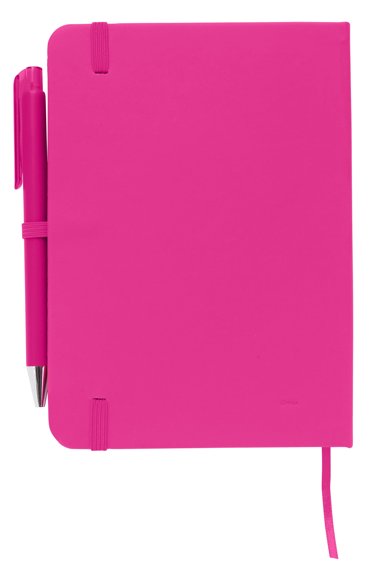 Value Notebook with Joy Pen