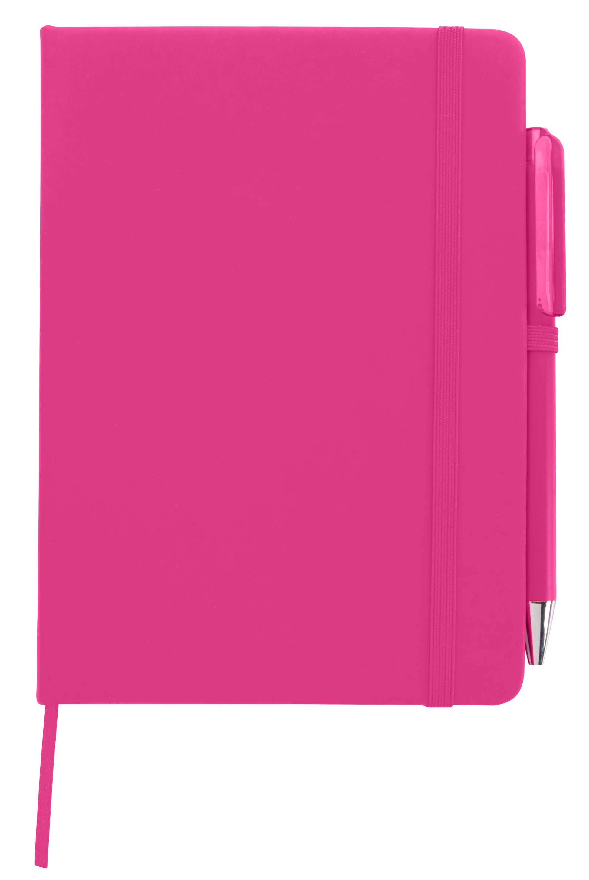 Value Notebook with Joy Pen