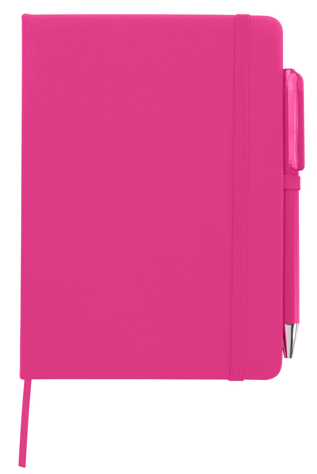 Custom logo Value Notebook with Joy Pen