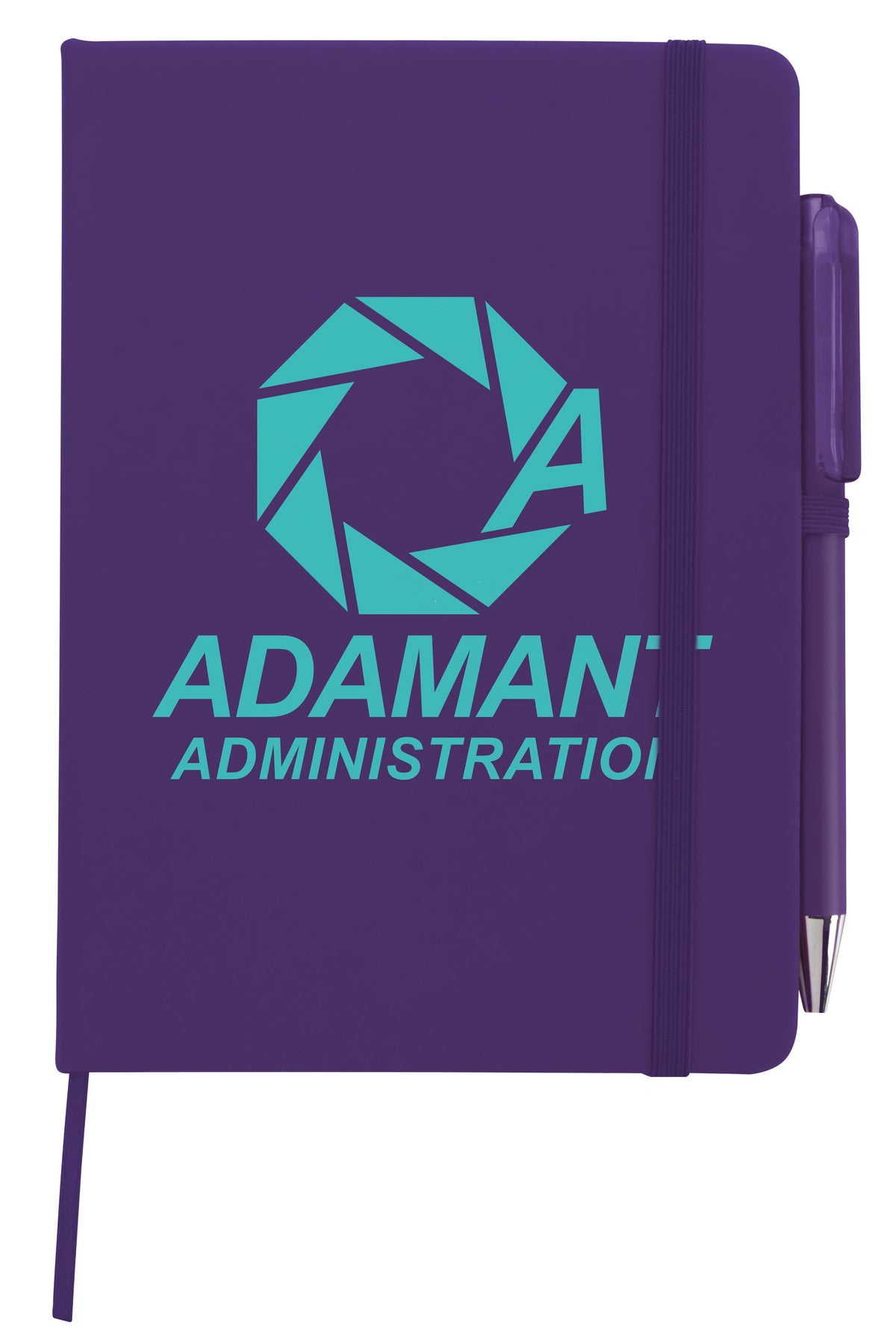 Custom logo Value Notebook with Joy Pen