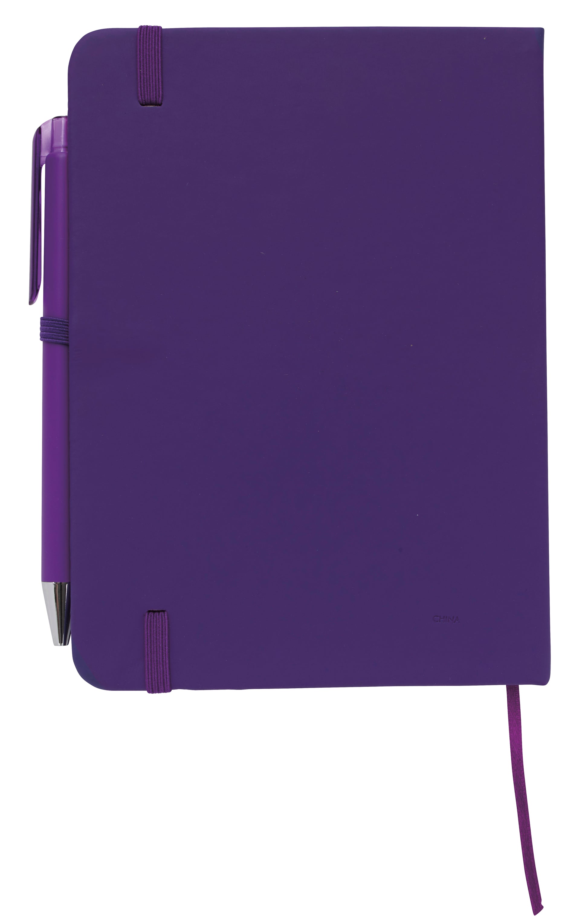 Value Notebook with Joy Pen