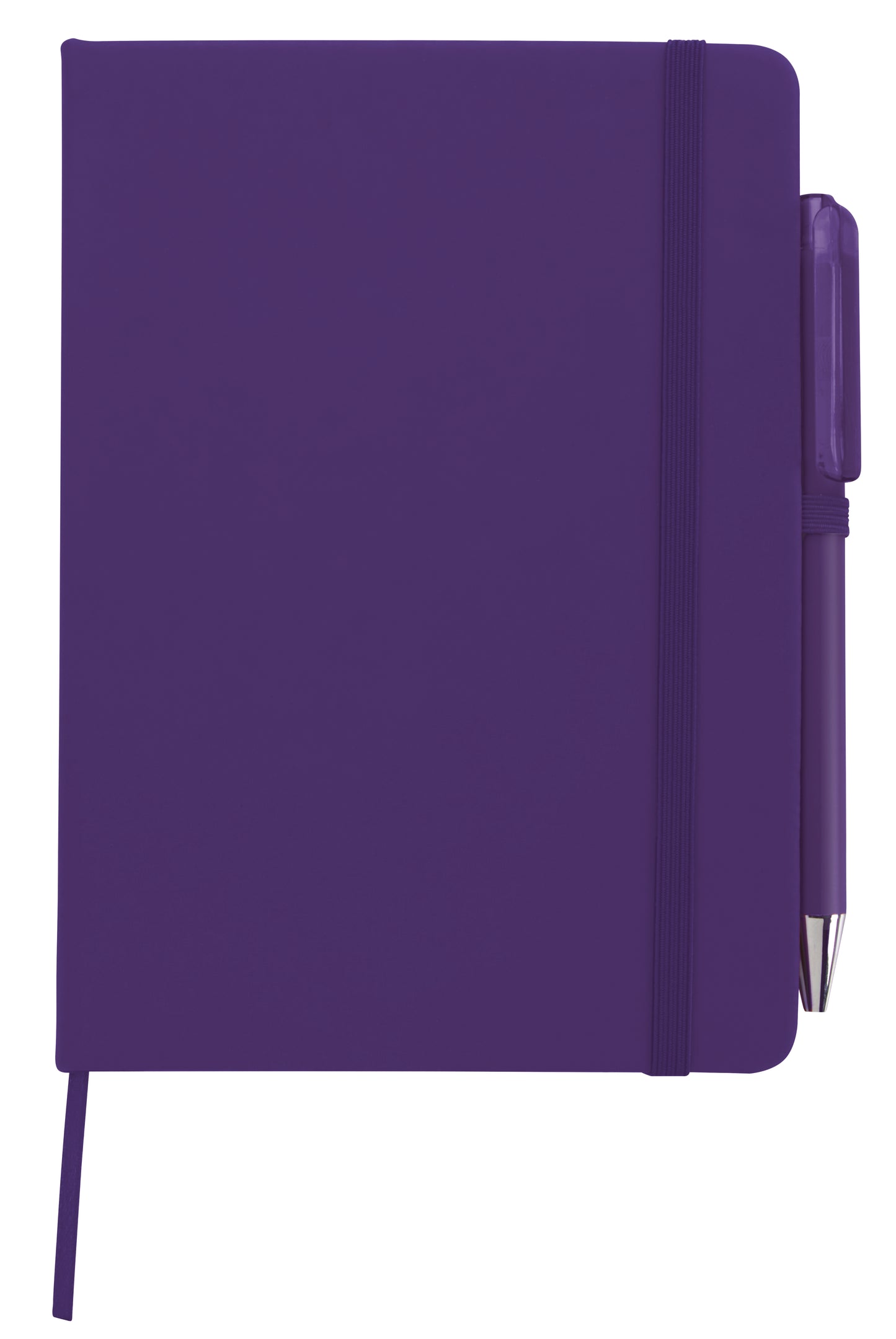 Value Notebook with Joy Pen