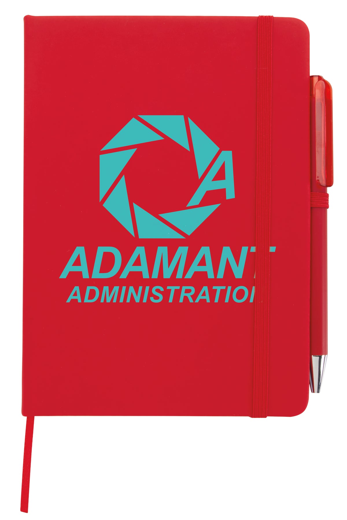 Custom logo Value Notebook with Joy Pen