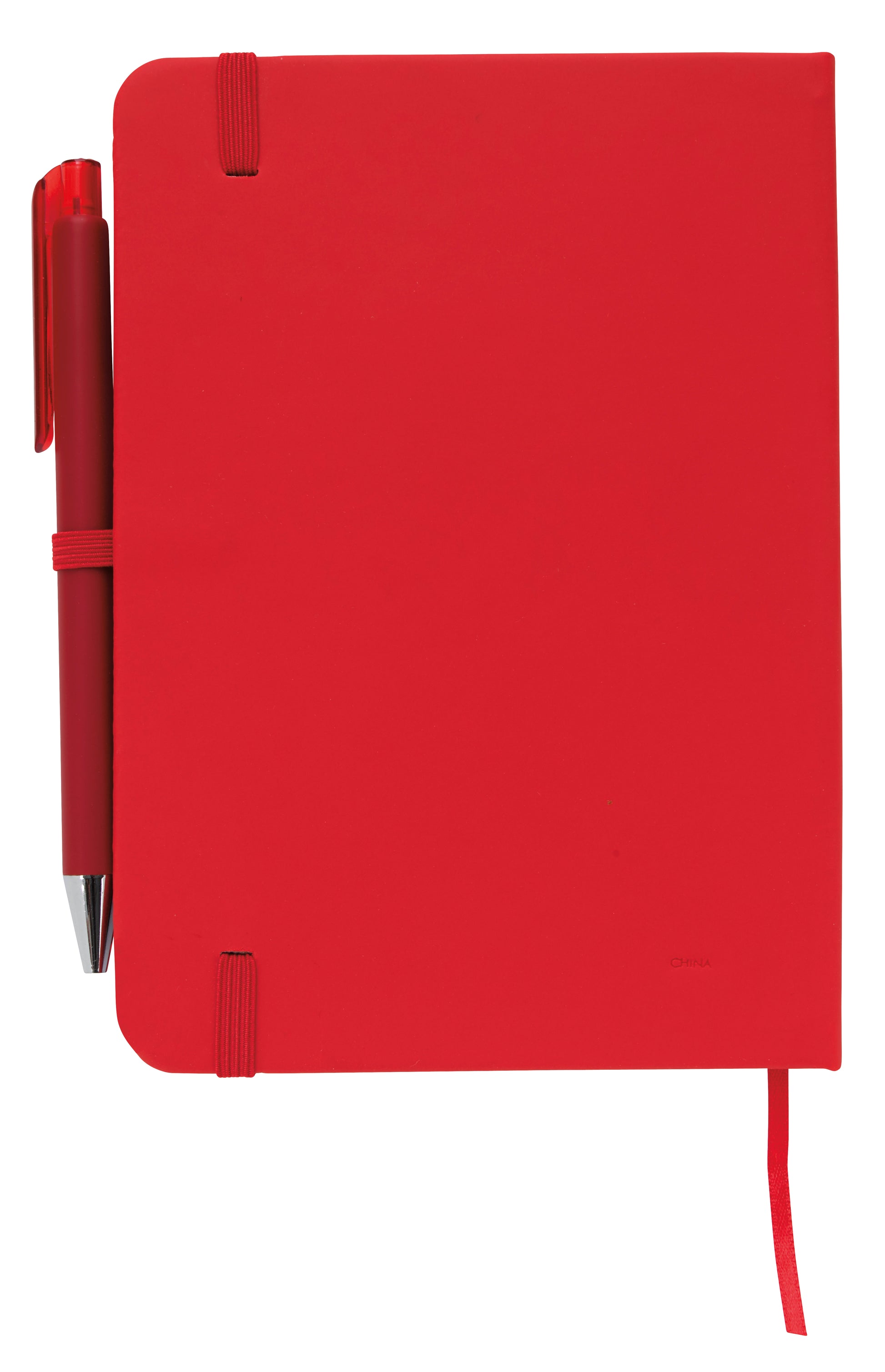 Value Notebook with Joy Pen
