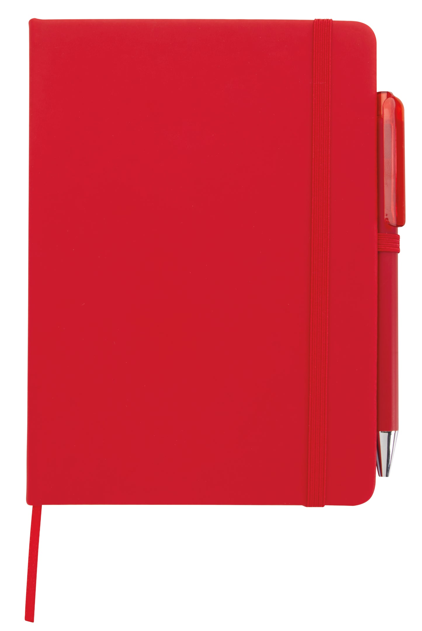 Value Notebook with Joy Pen