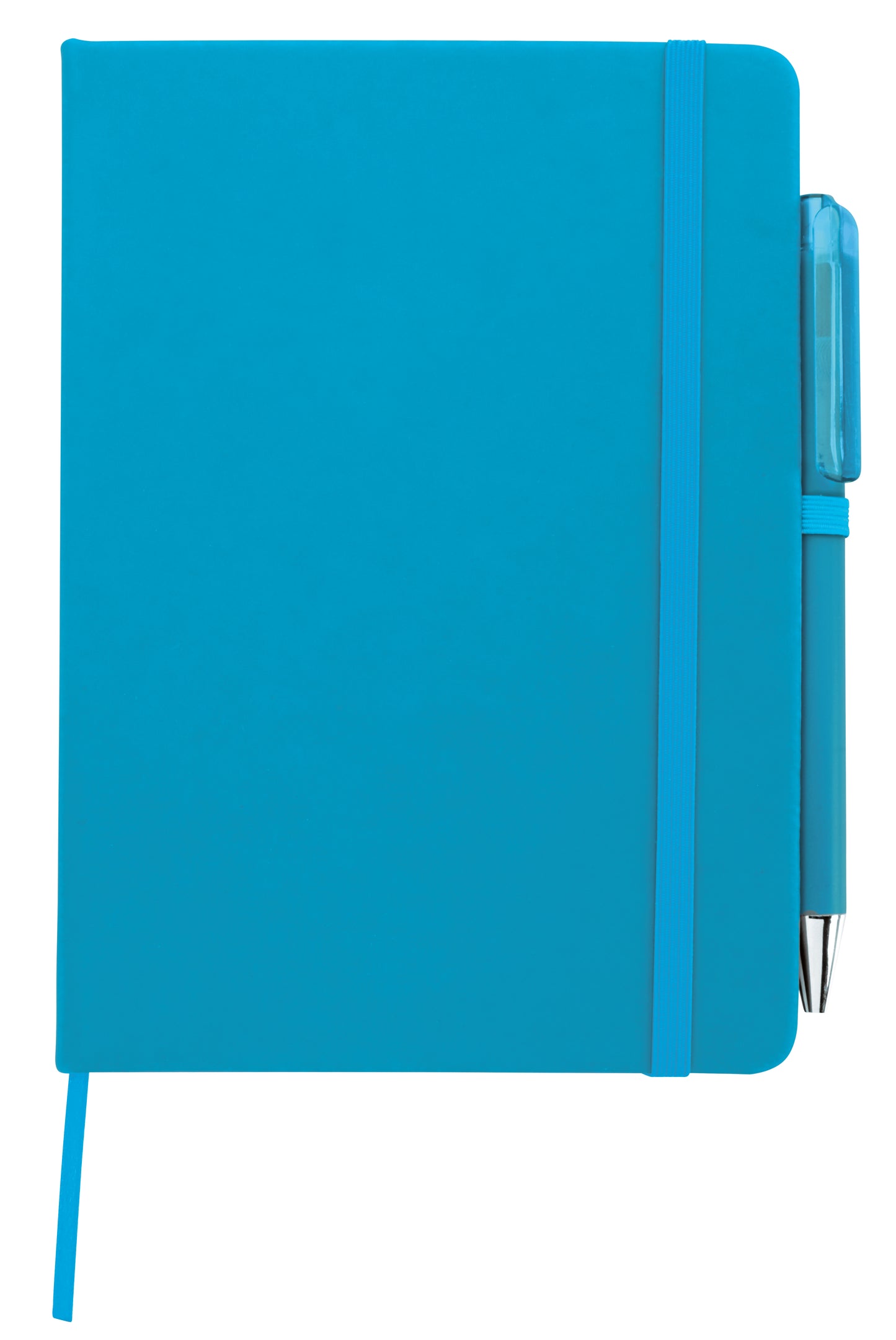 Value Notebook with Joy Pen