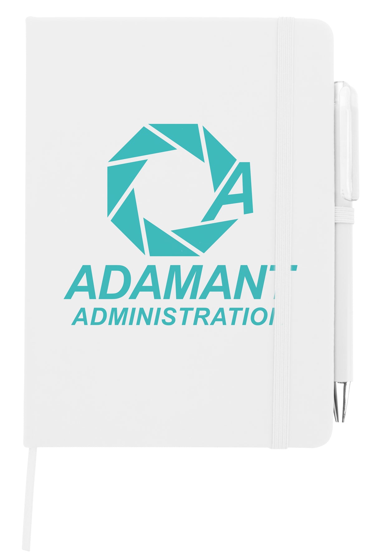 Custom logo Value Notebook with Joy Pen