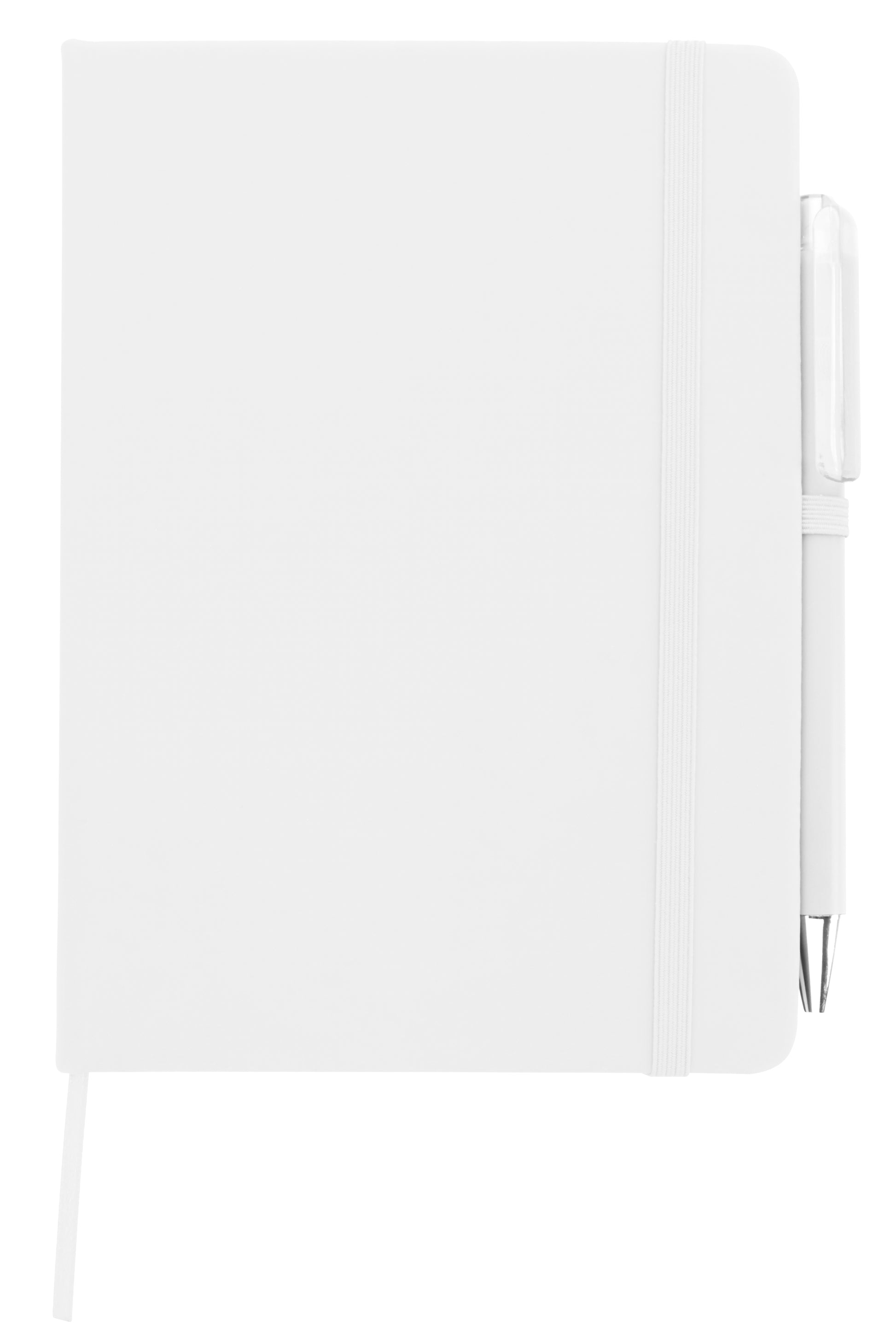 Value Notebook with Joy Pen