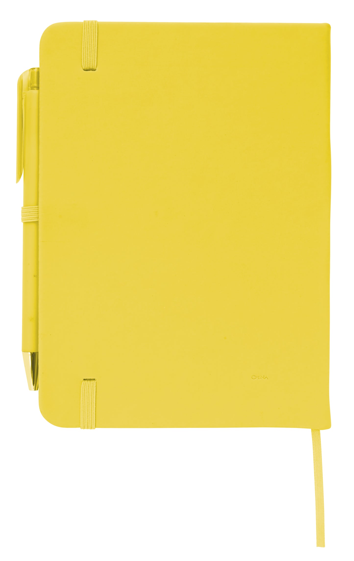 Value Notebook with Joy Pen