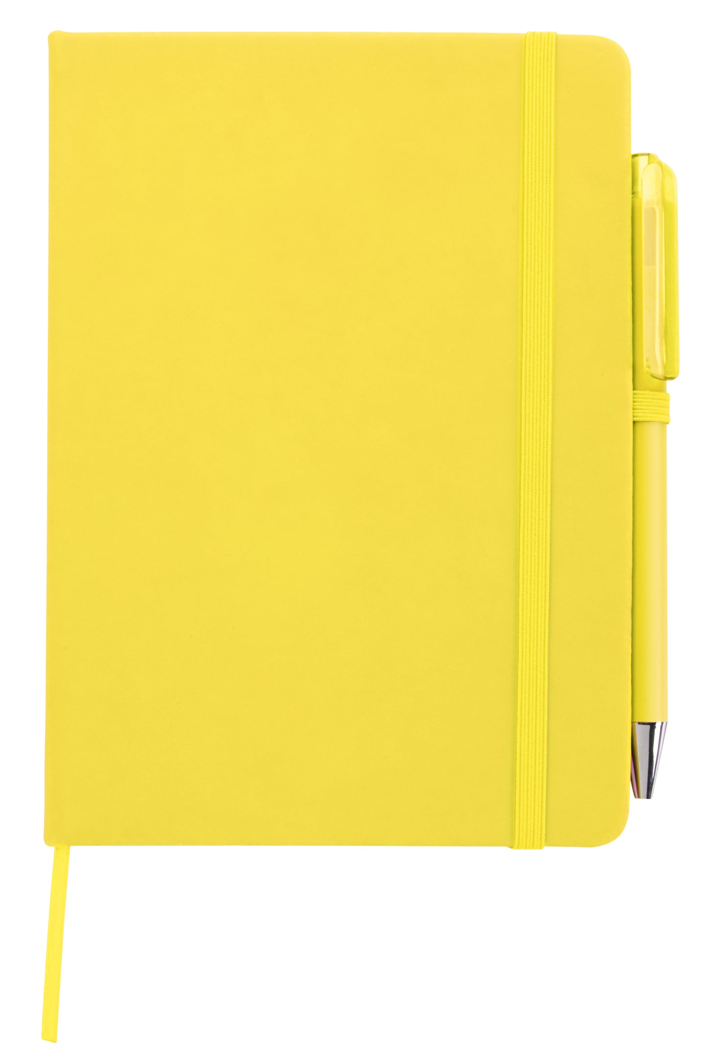 Value Notebook with Joy Pen