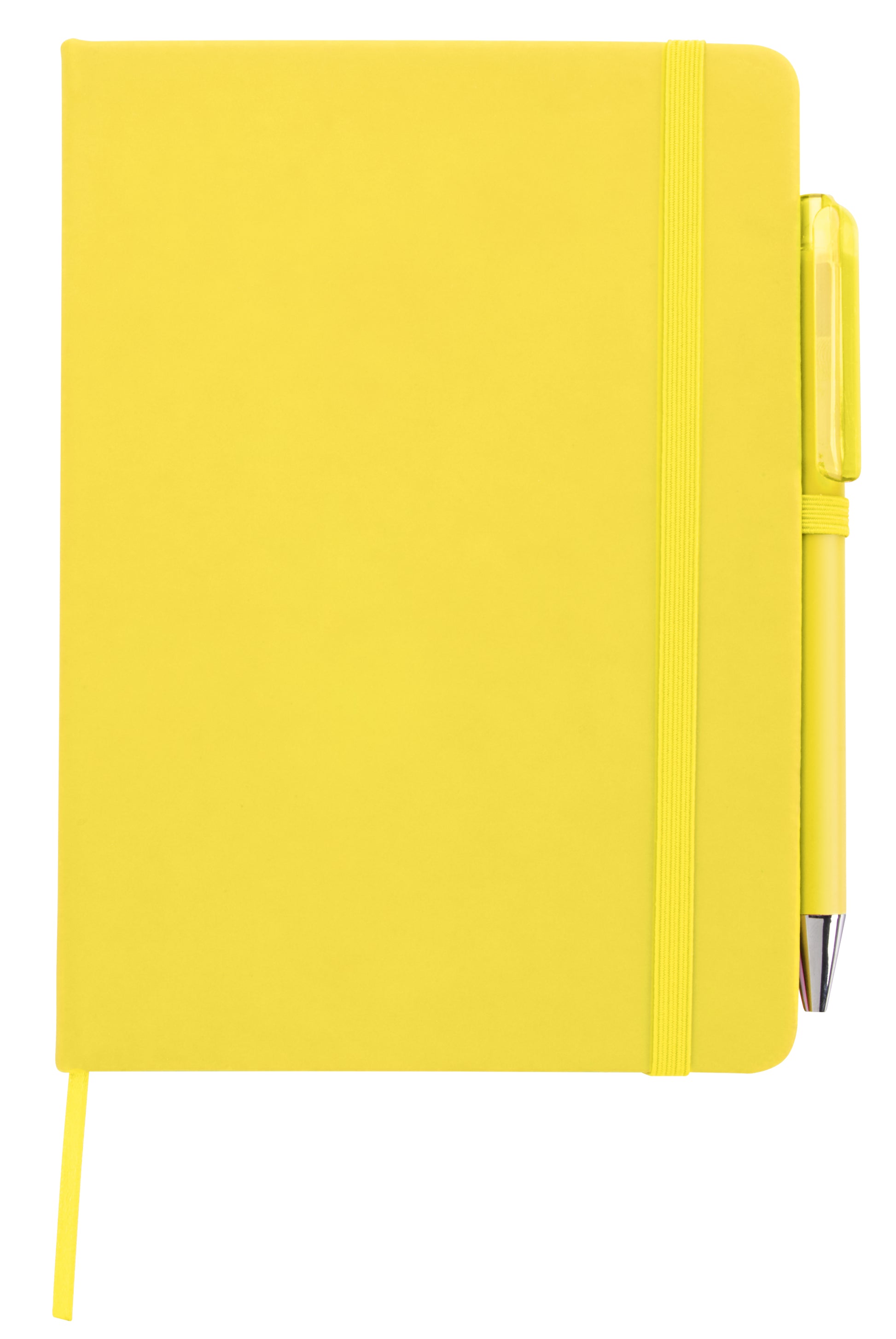 Value Notebook with Joy Pen